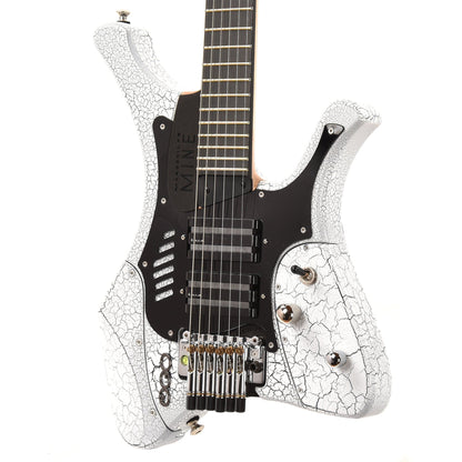 MarconiLAB Ego Mine 6 Salt Desert Electric Guitars / Solid Body