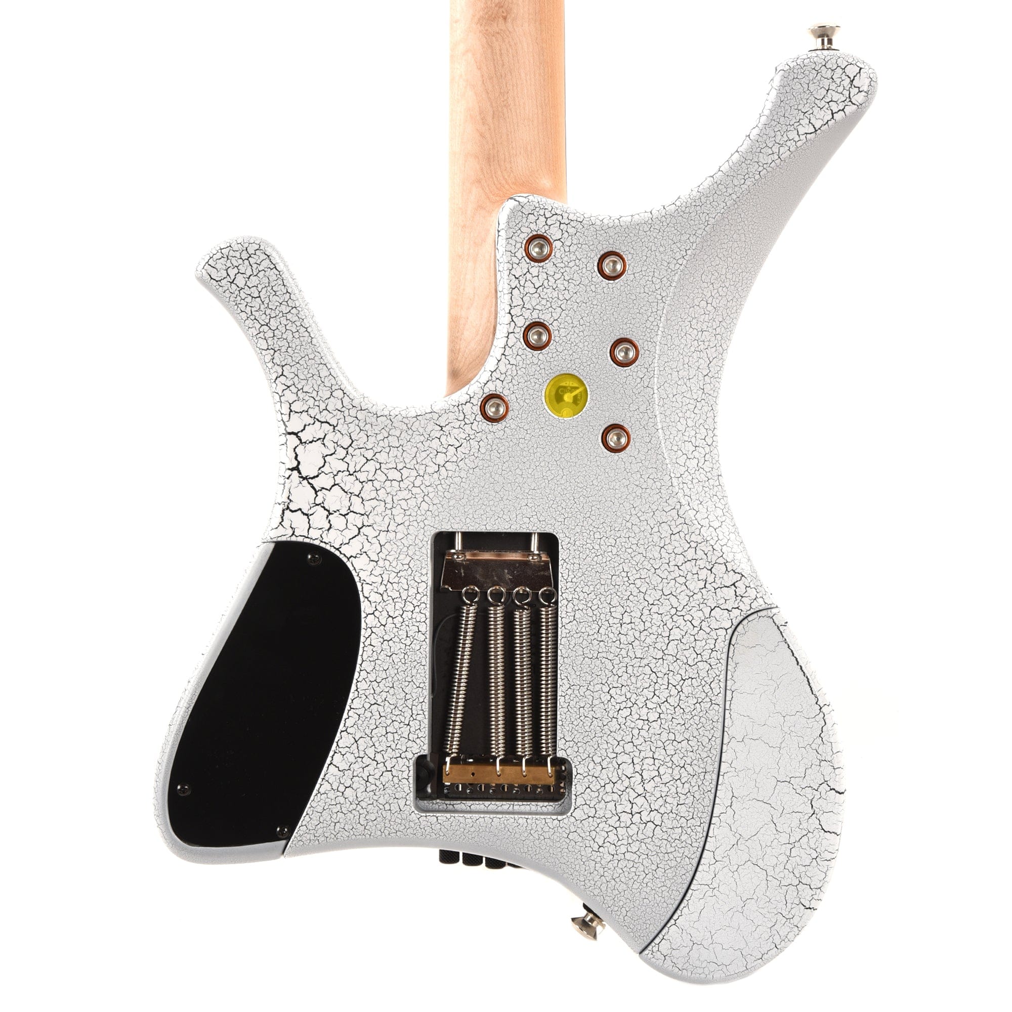 MarconiLAB Ego Mine 6 Salt Desert Electric Guitars / Solid Body