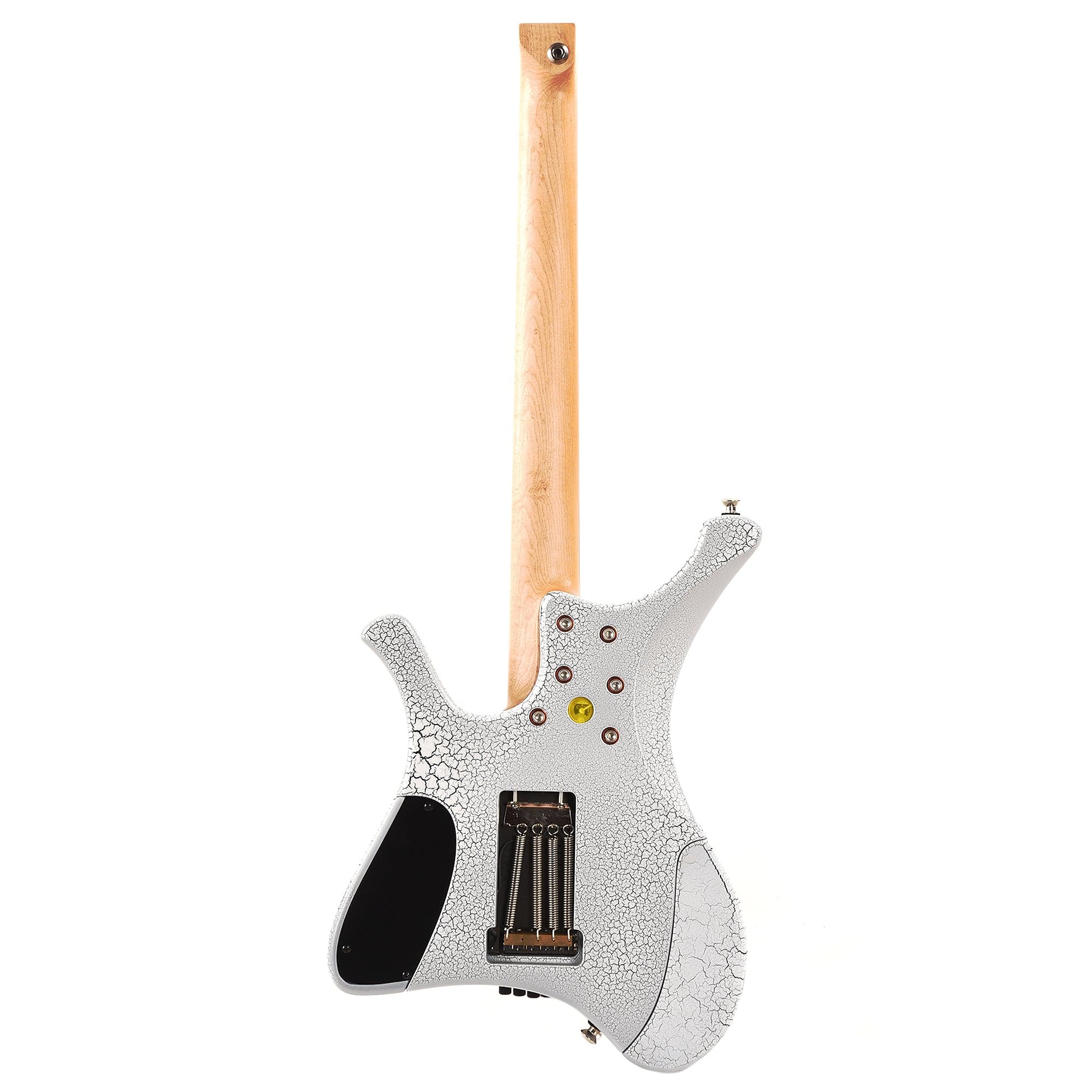 MarconiLAB Ego Mine 6 Salt Desert Electric Guitars / Solid Body