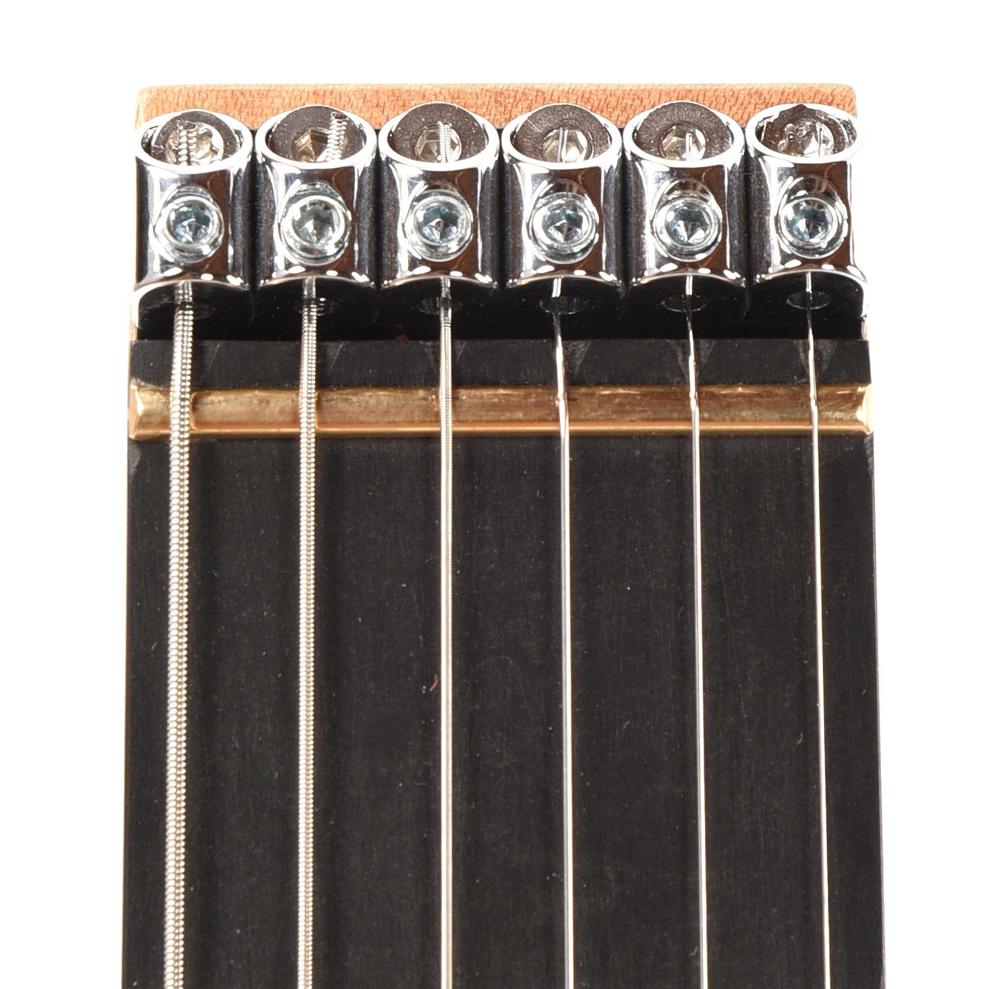 MarconiLAB Ego Mine 6 Salt Desert Electric Guitars / Solid Body