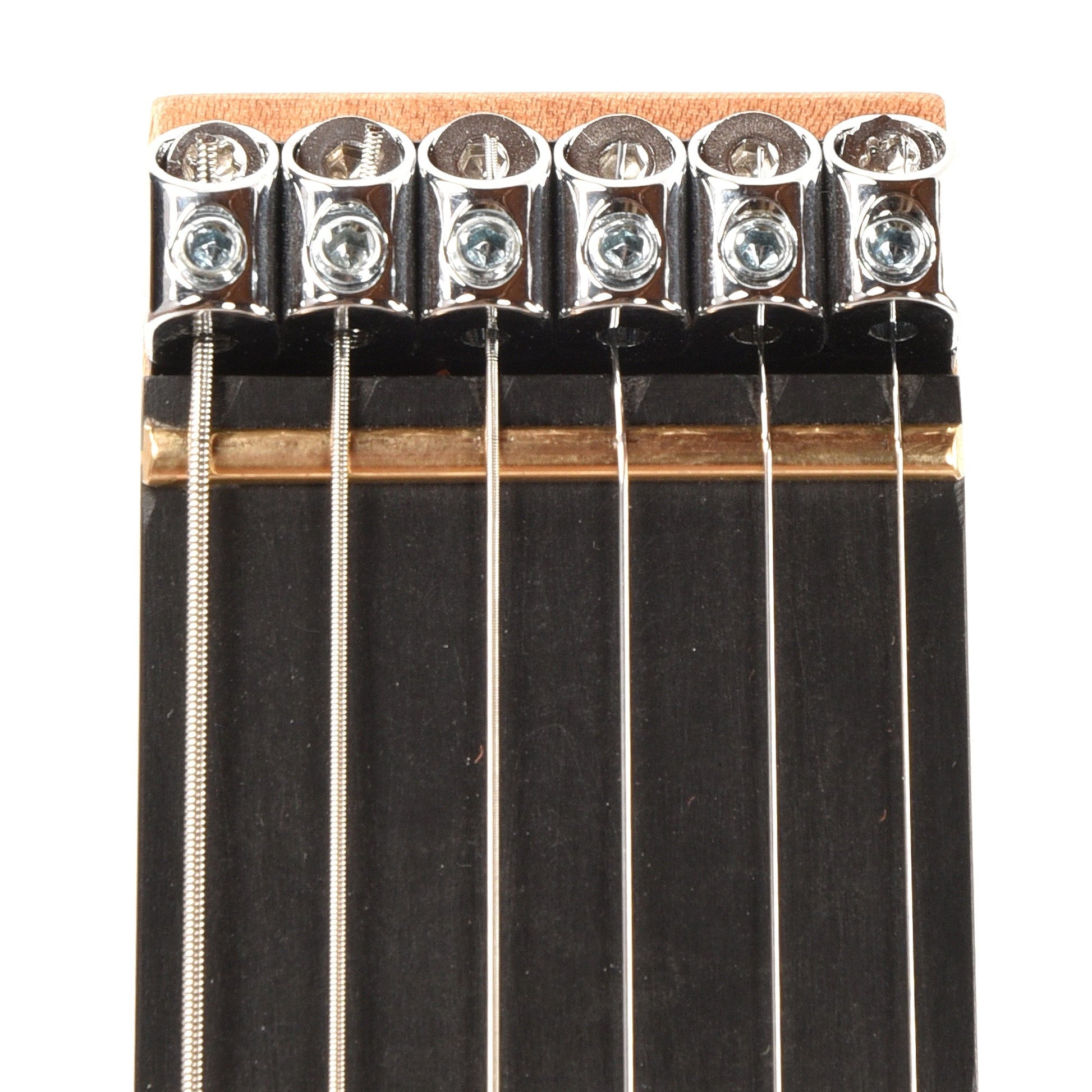 MarconiLAB Ego Mine 6 Salt Desert Electric Guitars / Solid Body