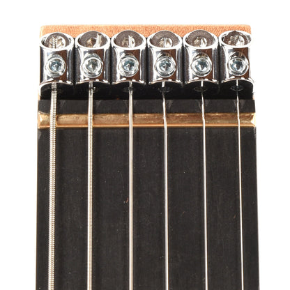 MarconiLAB Ego Mine 6 Salt Desert Electric Guitars / Solid Body