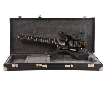 MarconiLAB Ego Mine 6 Ziricote Electric Guitars / Solid Body