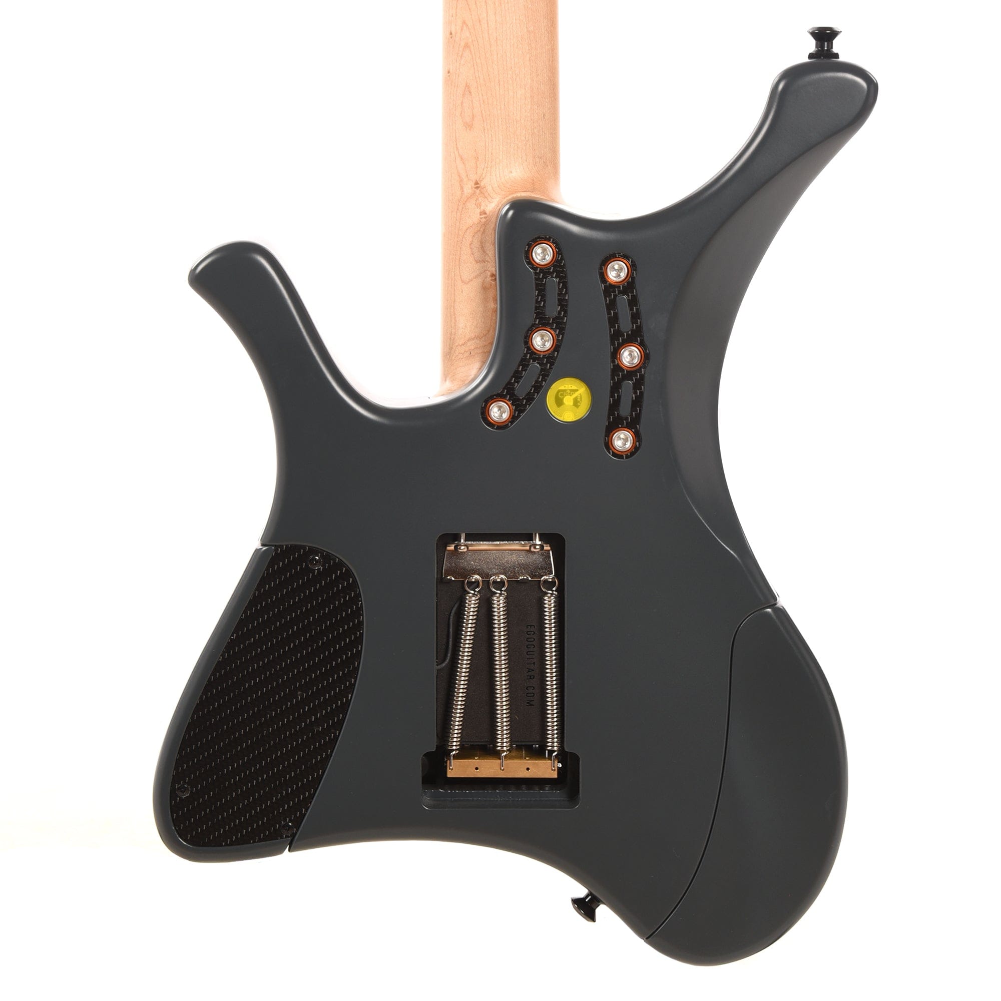 MarconiLAB Ego Mine 6 Ziricote Electric Guitars / Solid Body