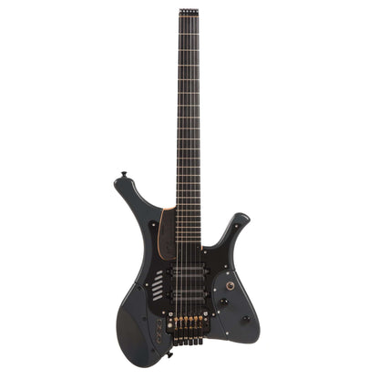 MarconiLAB Ego Mine 6 Ziricote Electric Guitars / Solid Body