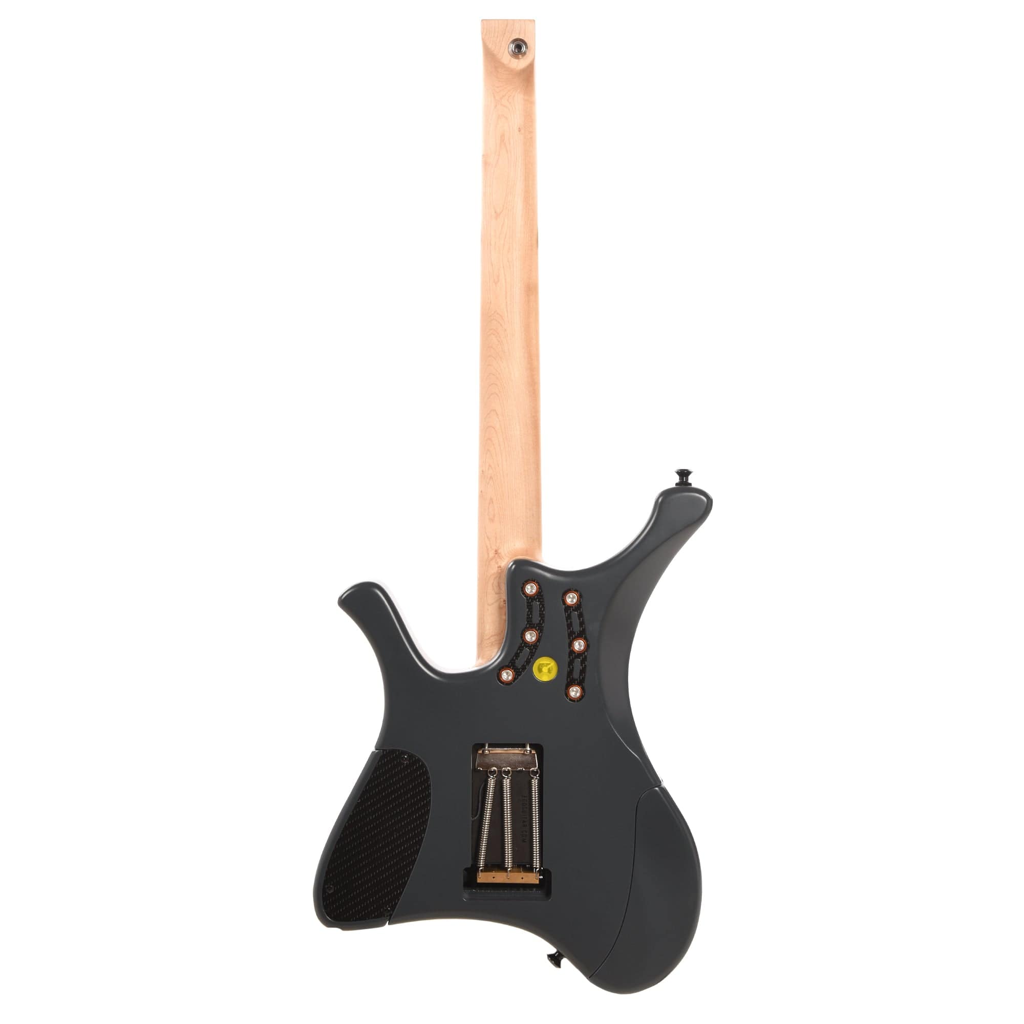 MarconiLAB Ego Mine 6 Ziricote Electric Guitars / Solid Body