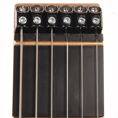 MarconiLAB Ego Mine 6 Ziricote Electric Guitars / Solid Body