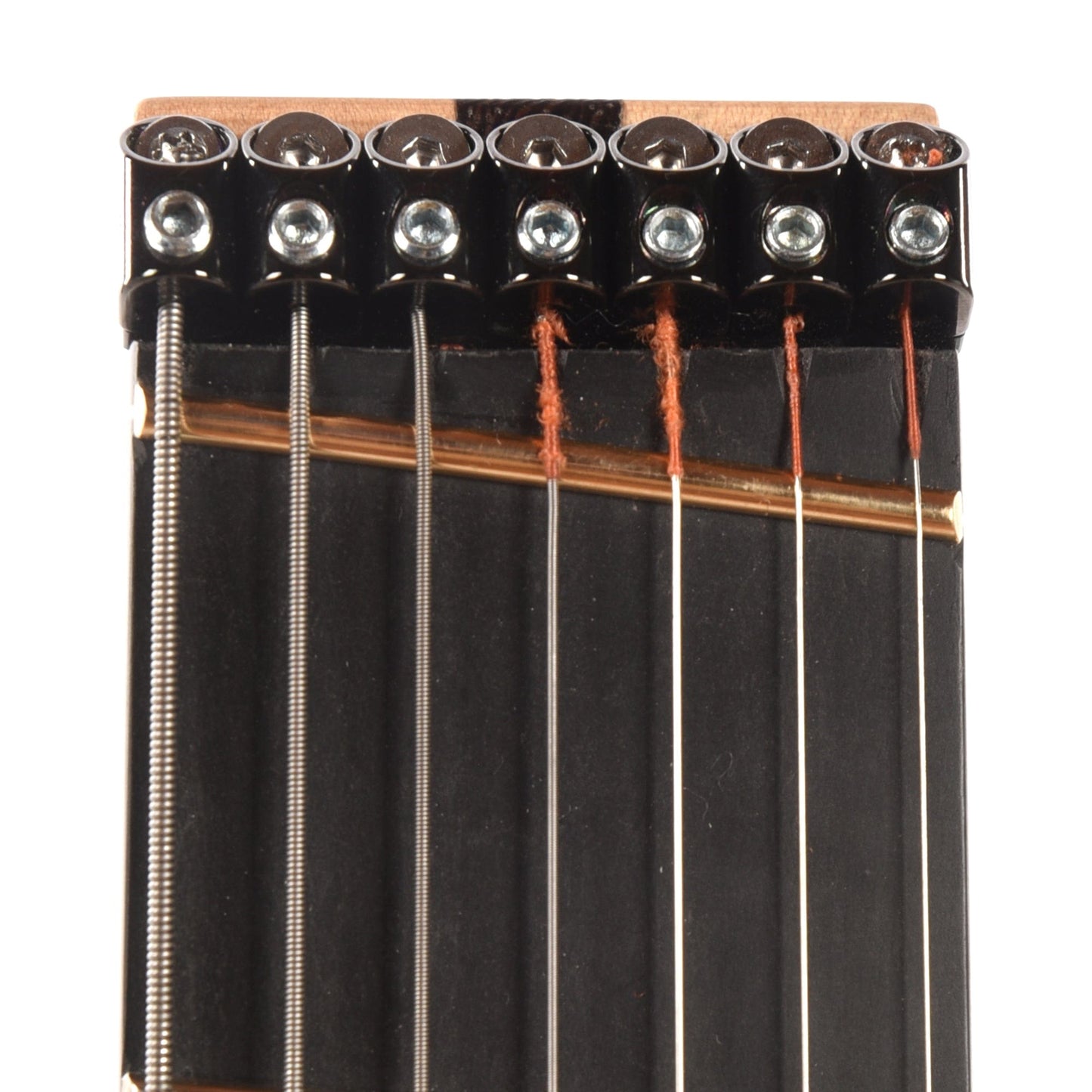 MarconiLAB Ego Super 7 Splash Wave Electric Guitars / Solid Body