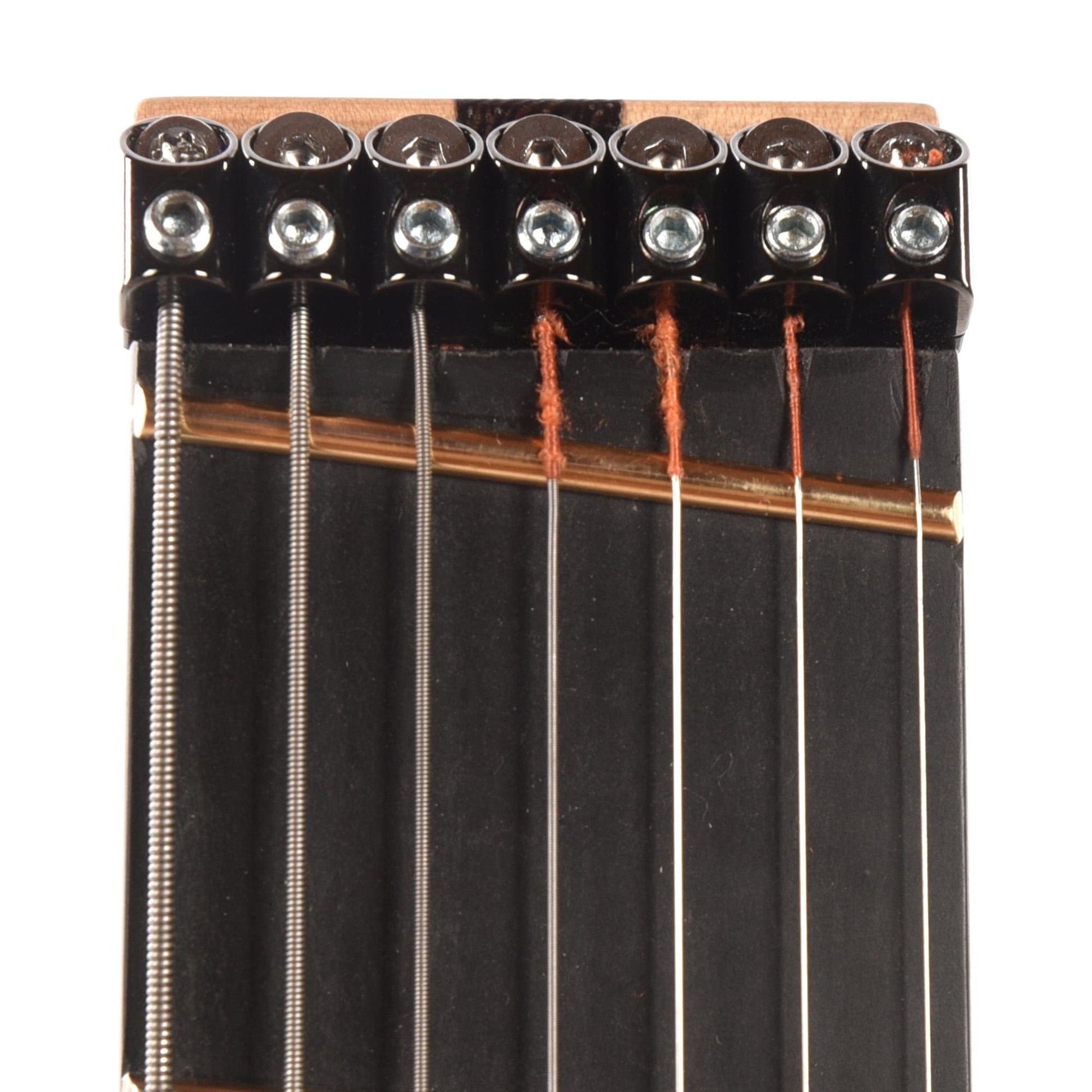 MarconiLAB Ego Super 7 Splash Wave Electric Guitars / Solid Body