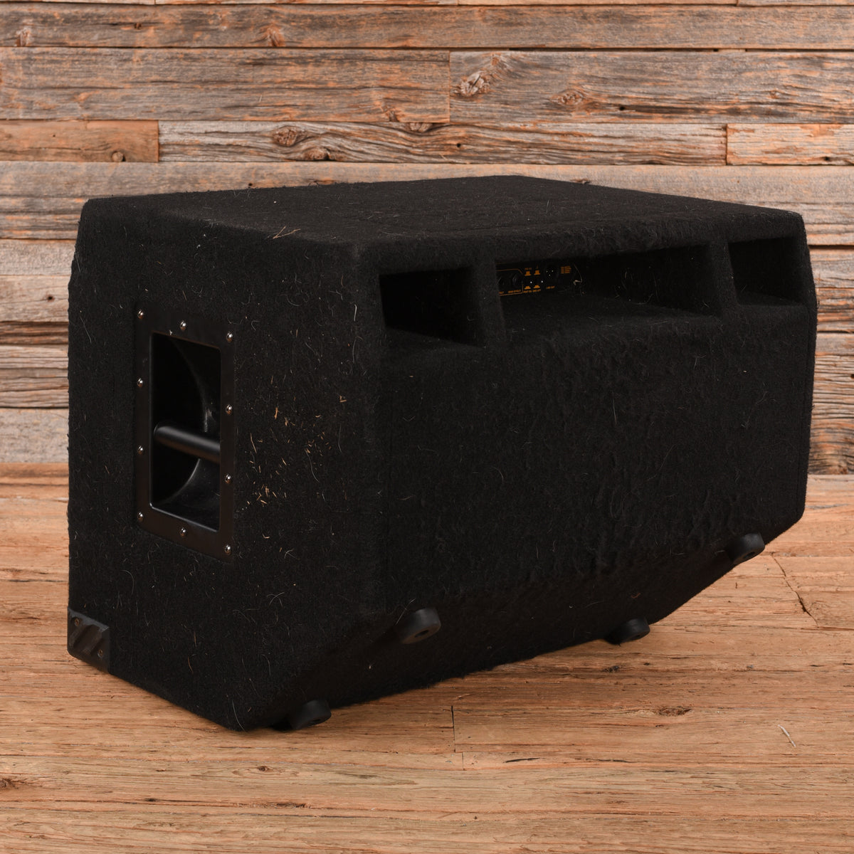 Markbass CMD 102P 500-Watt 2x10" Bass Combo Amplifiers