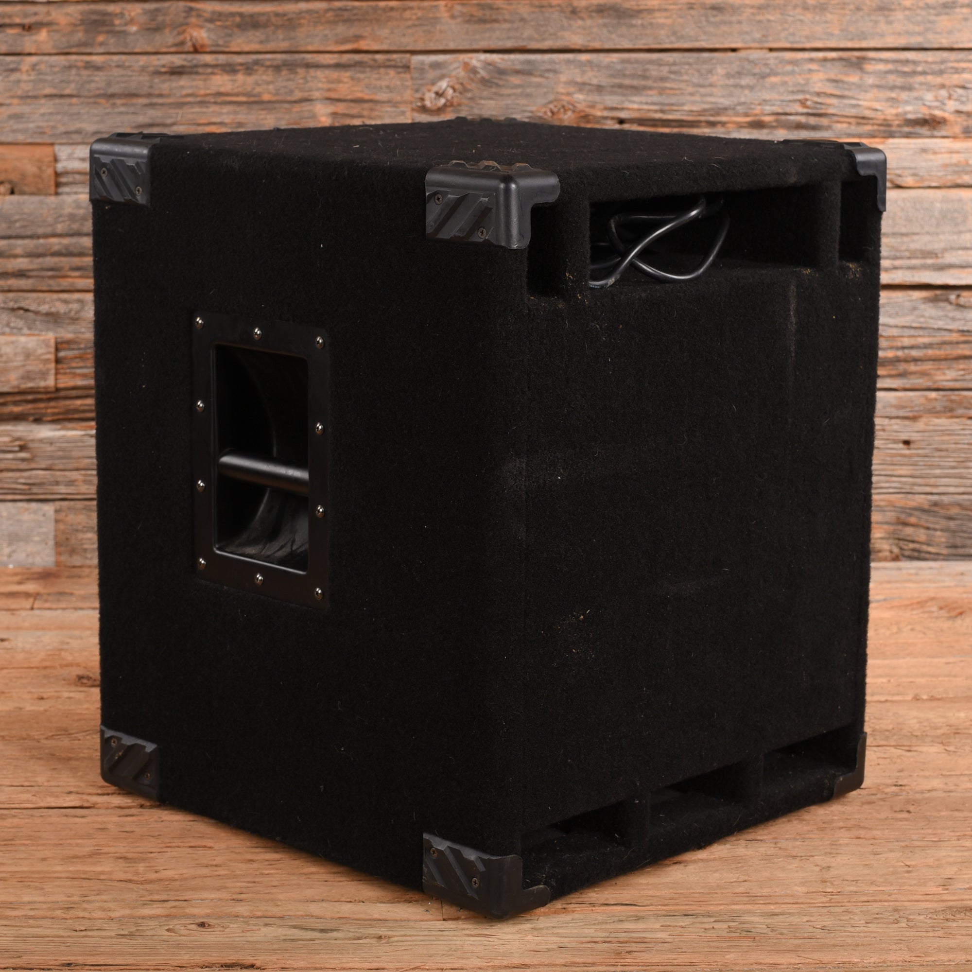 Markbass Combo Head II 500-Watt 1x12