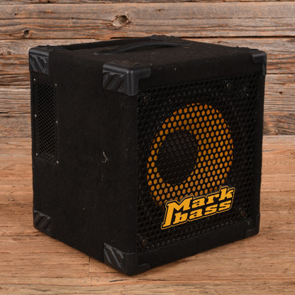 Markbass Mini CMD 121P 500-Watt 1x12" Bass Combo Amplifiers