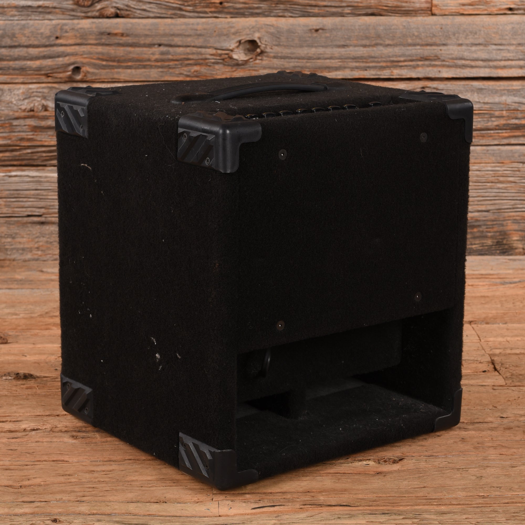 Markbass Mini CMD 121P 500-Watt 1x12
