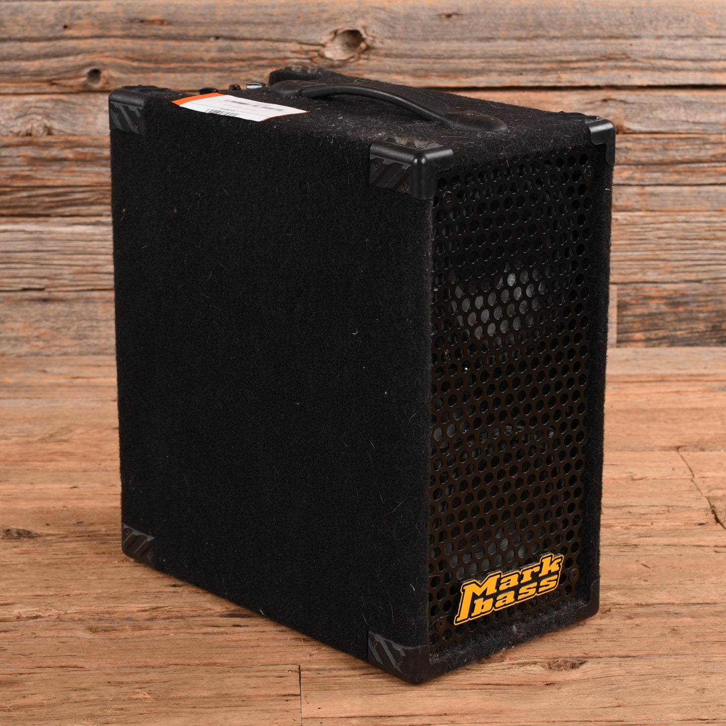 Markbass Minimark Black Amplifiers