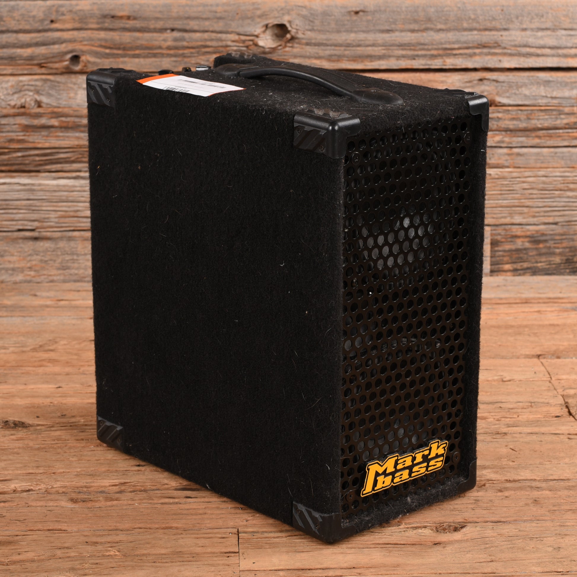 Markbass Minimark Black Amplifiers