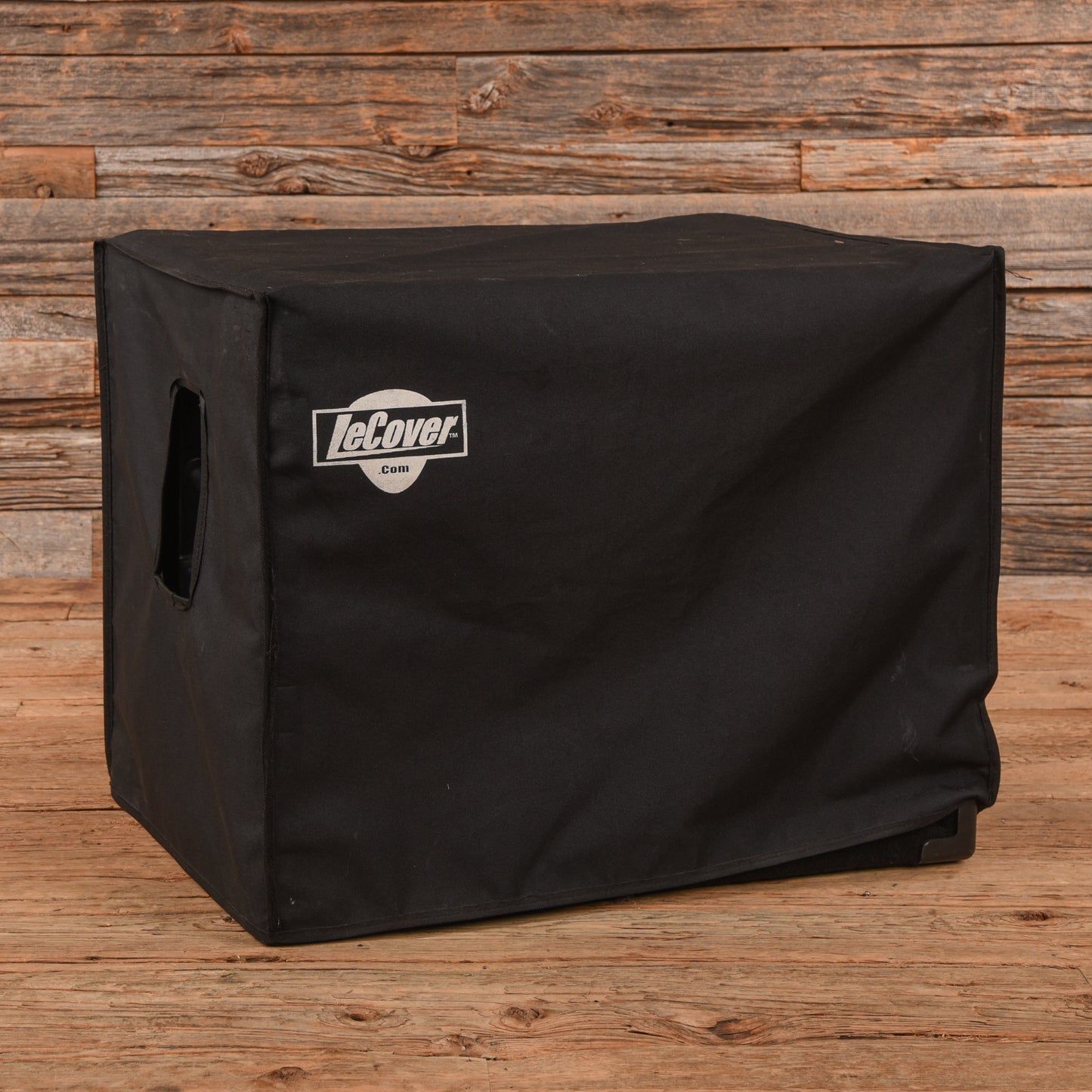 Markbass Traveler 151P 400-Watt 1x15" Bass Speaker Cabinet Amps / Bass Amps / Bass Cabinets