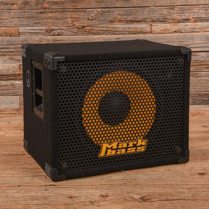 Markbass Traveler 151P 400-Watt 1x15" Bass Speaker Cabinet Amps / Bass Amps / Bass Cabinets