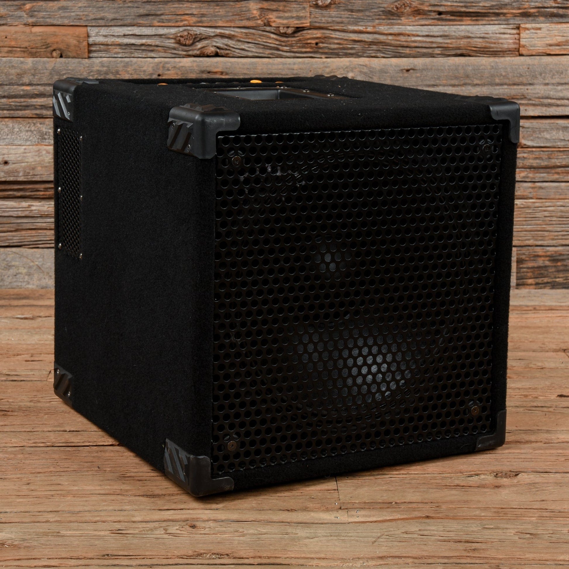 Markbass MBC105015 CMD JB Players School 200w 1x15" Bass Combo Amps / Bass Cabinets