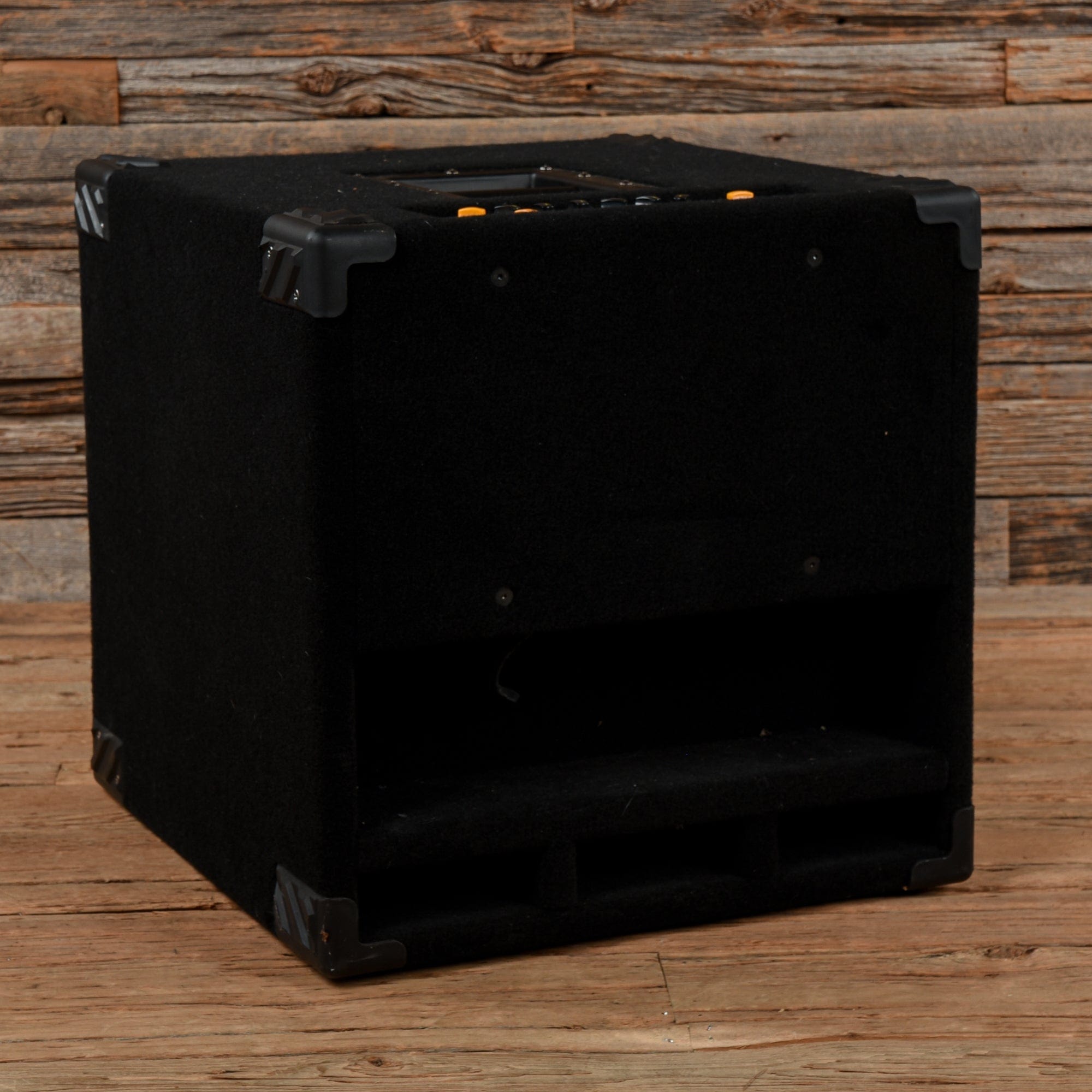 Markbass MBC105015 CMD JB Players School 200w 1x15