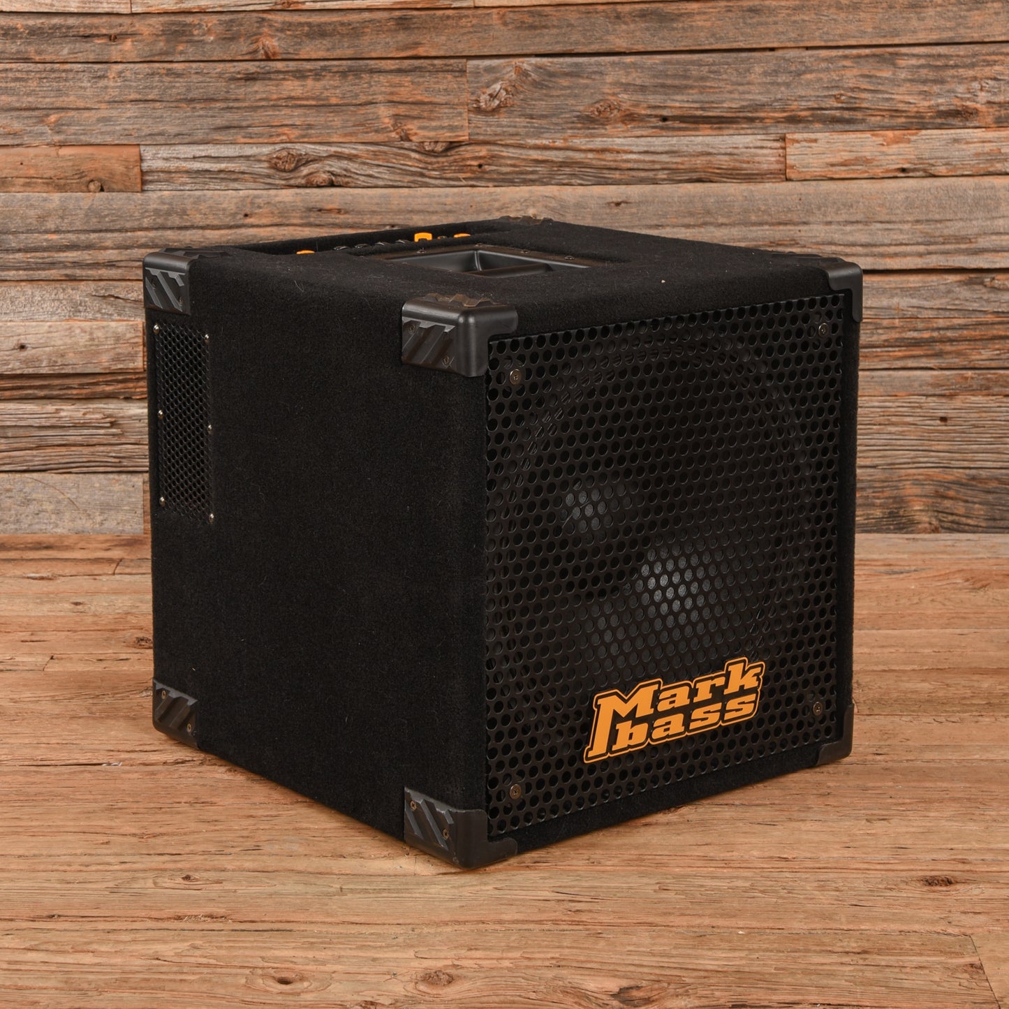 Markbass CMD JB Players School 250-Watt 1x15" Bass Combo Amps / Guitar Amps / Guitar Cabinets