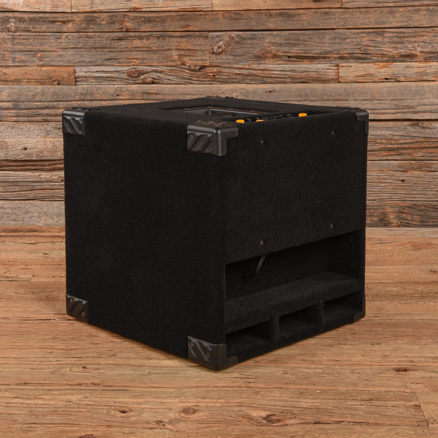 Markbass CMD JB Players School 250-Watt 1x15" Bass Combo Amps / Guitar Amps / Guitar Cabinets
