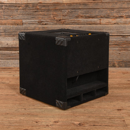 Markbass CMD JB Players School 250-Watt 1x15" Bass Combo Amps / Guitar Amps / Guitar Cabinets