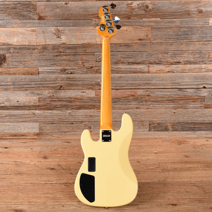Markbass GV5 Gloxy Val MP Regular Cream Bass Guitars