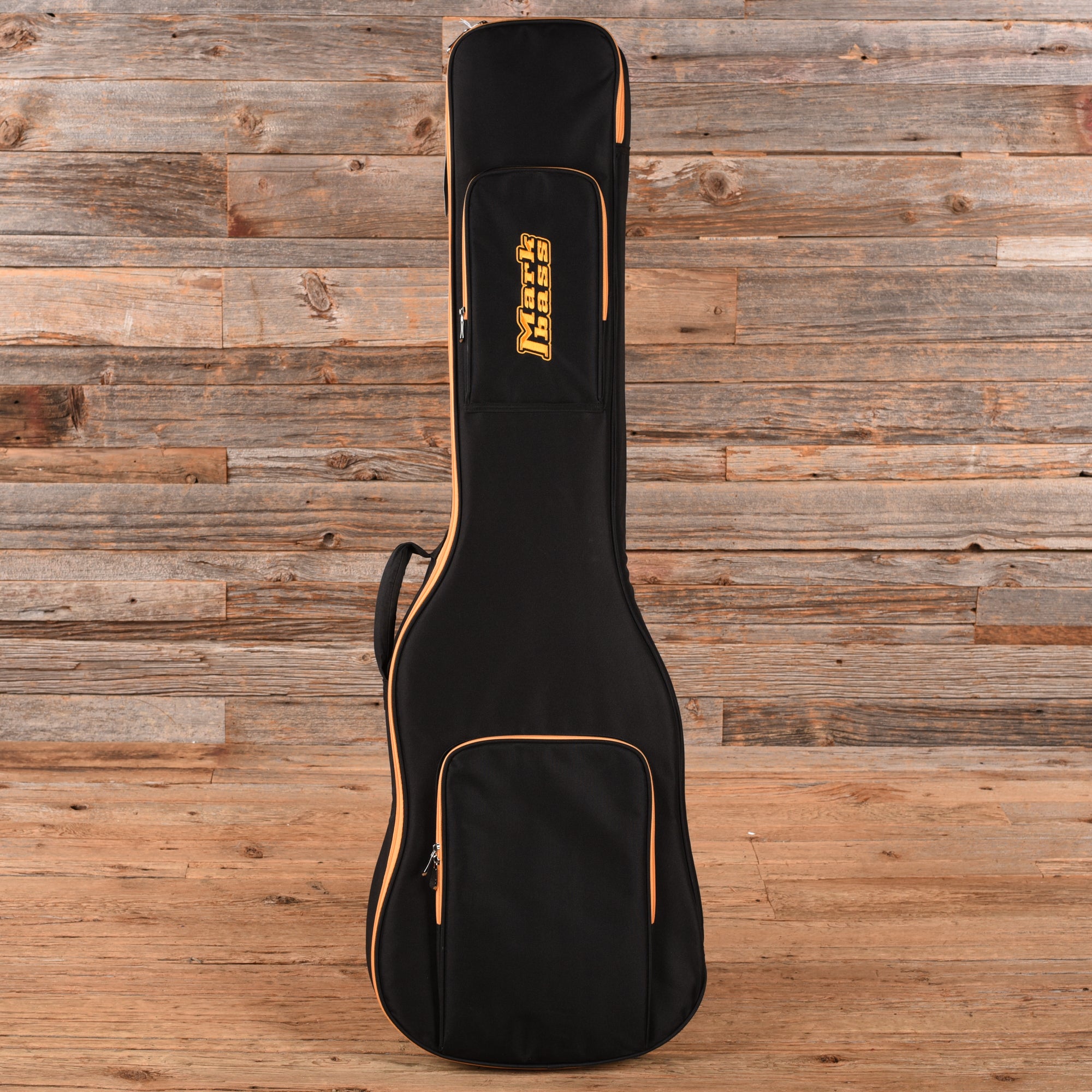 Markbass GV5 Gloxy Val MP Regular Cream Bass Guitars