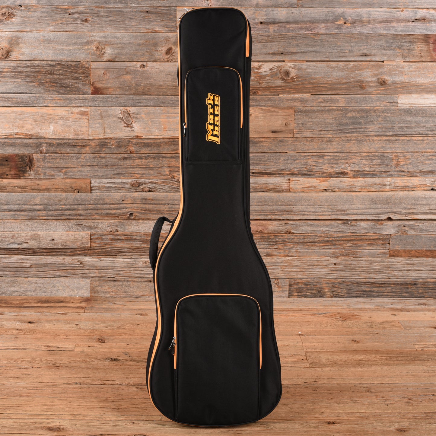 Markbass GV5 Gloxy Val MP Regular Cream Bass Guitars