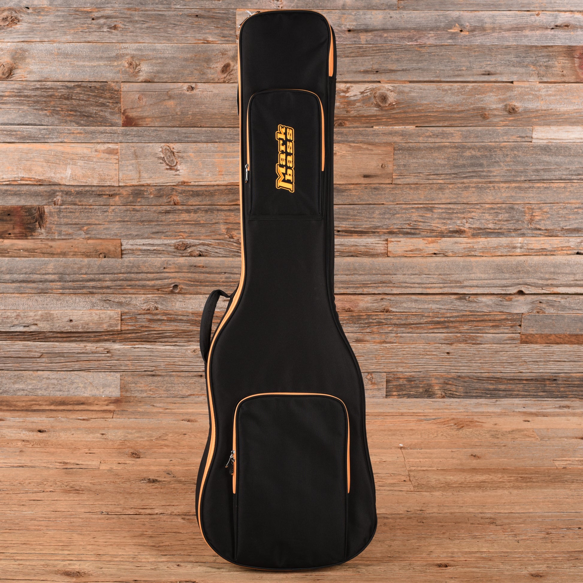 Markbass GV5 Gloxy Val MP Regular Cream Bass Guitars