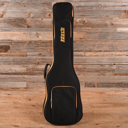 Markbass GV5 Gloxy Val MP Regular Cream Bass Guitars
