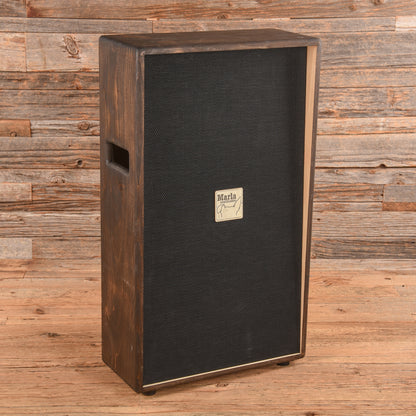 Marla Amplification T212CB 2x12" Guitar Speaker Cab Amplifiers