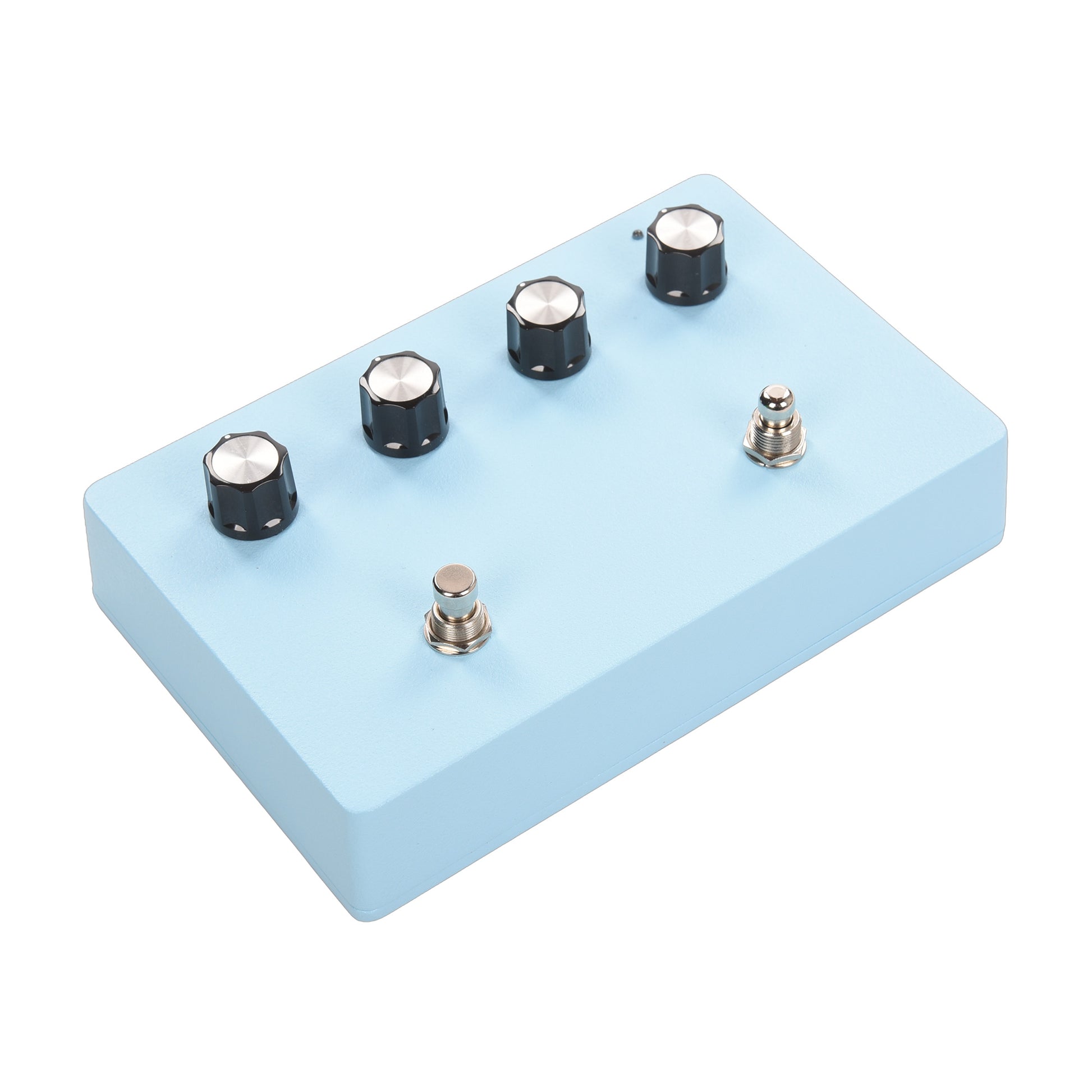 pedal lager Marla Amps Geriatric Chihuahua Overdrive Pedal w/ Boost Not Becky's Ba – Chicago Music Exchange