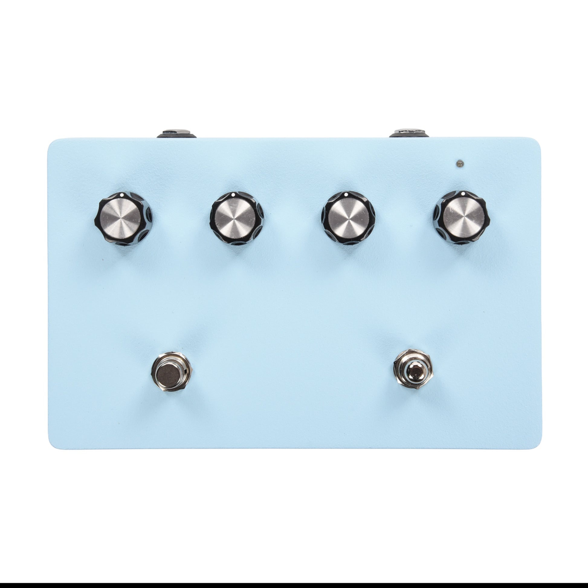 always on overdrive pedal Marla Amps Geriatric Chihuahua Overdrive Pedal w/ Boost Not Becky's Ba –  Chicago Music Exchange