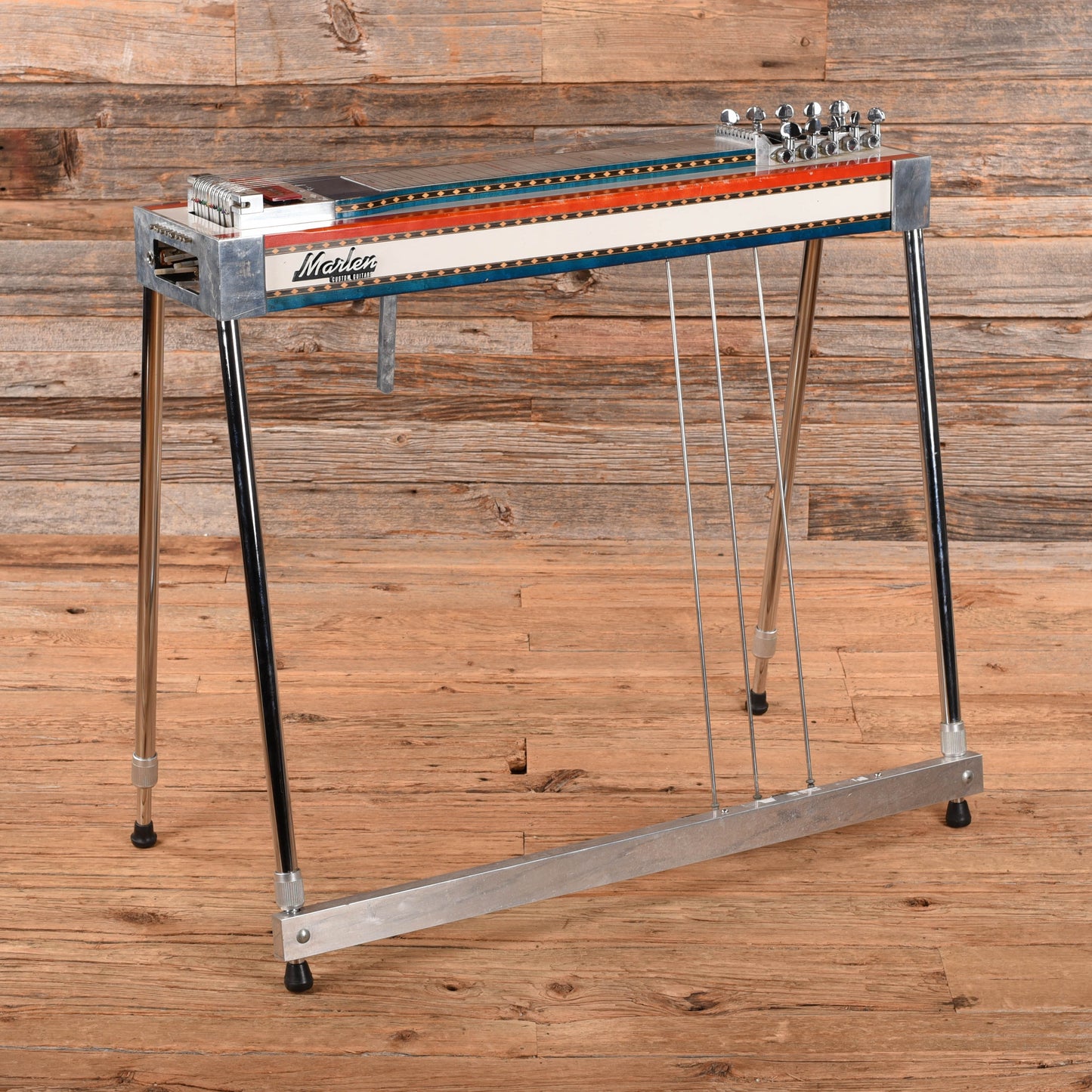 Marlen S10 Pedal Steel Electric Guitars
