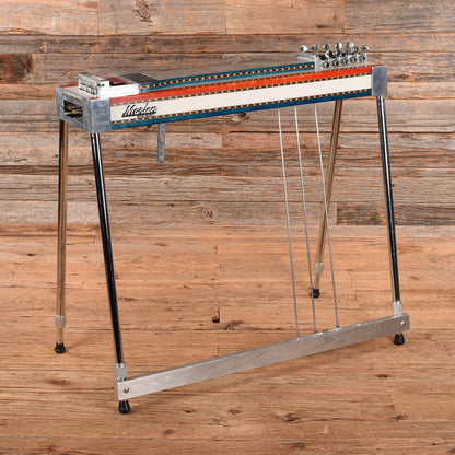 Marlen S10 Pedal Steel Electric Guitars