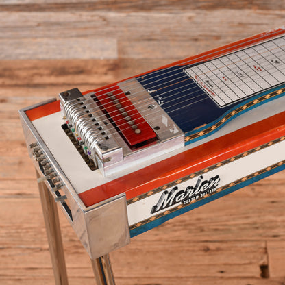Marlen S10 Pedal Steel Electric Guitars