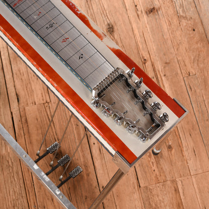 Marlen S10 Pedal Steel Electric Guitars