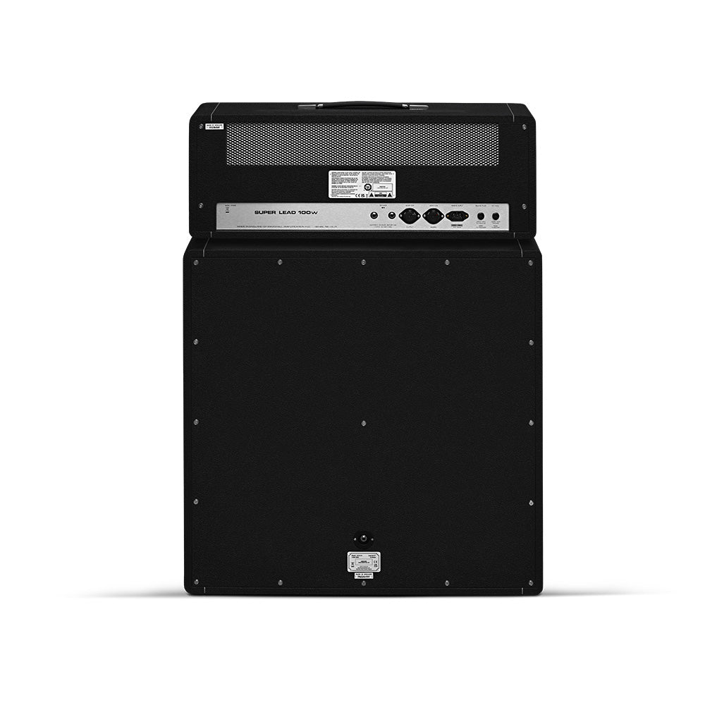 Marshall 1959JMH-U Handwired 1959 100w Limited Edition Jimi Hendrix Series Stack Amplifiers
