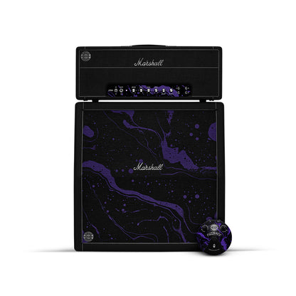 Marshall 1959JMH-U Handwired 1959 100w Limited Edition Jimi Hendrix Series Stack Amplifiers