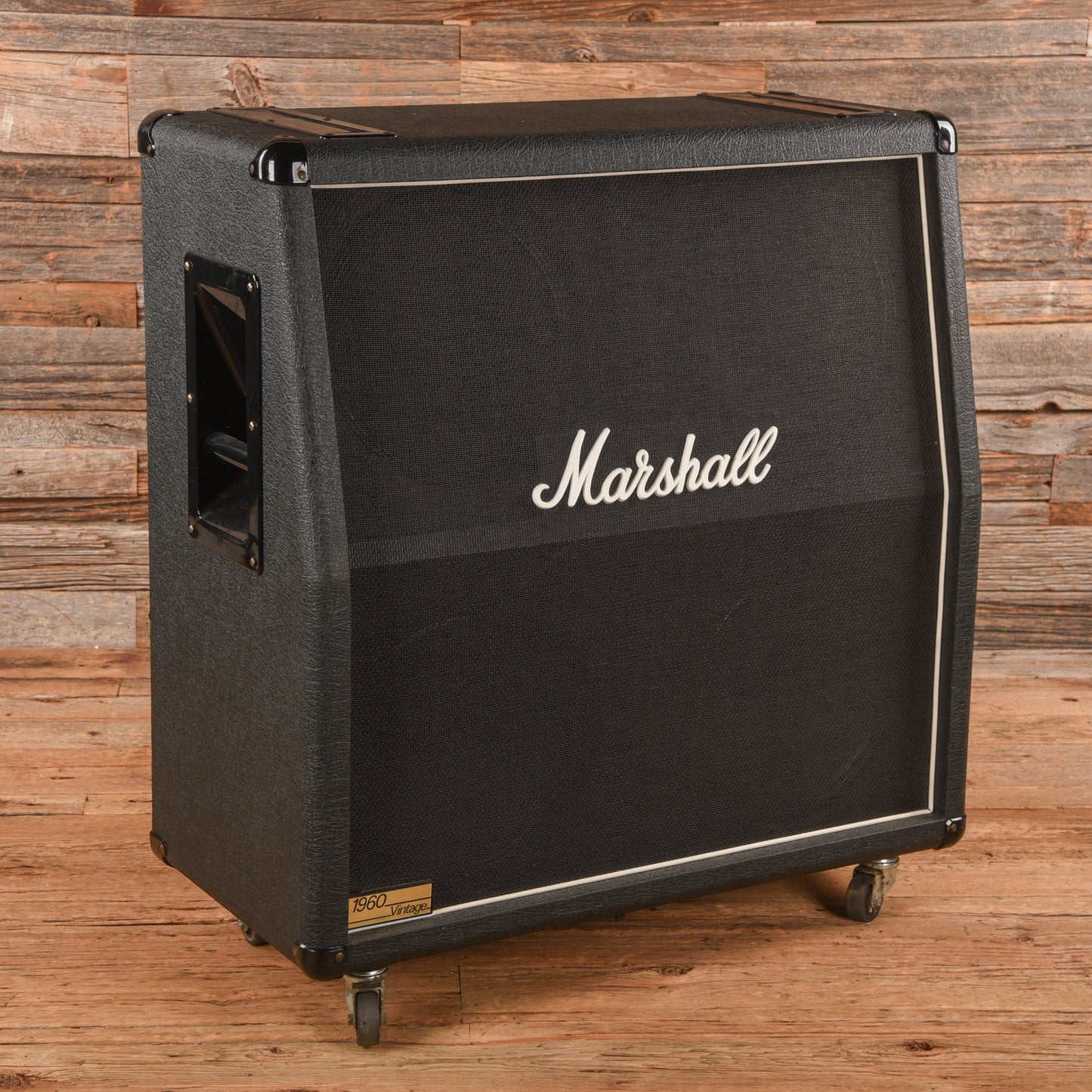 Marshall 1960A Lead 300-Watt 4x12" Guitar Speaker Cab Amplifiers