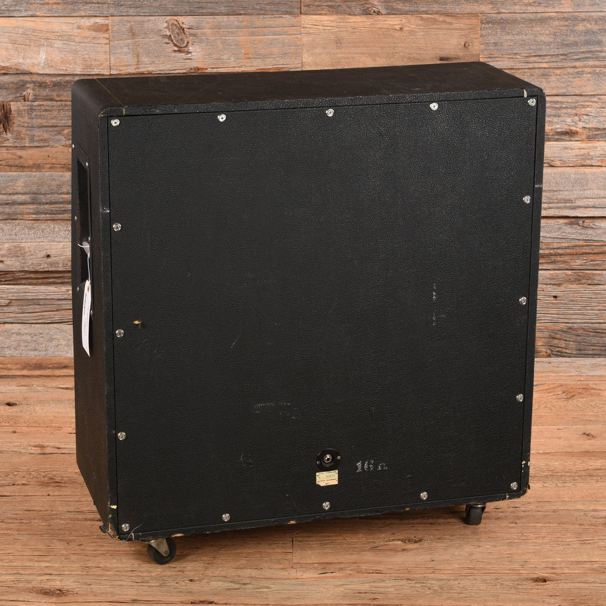 Marshall 1960B 4x12  1970s Amplifiers