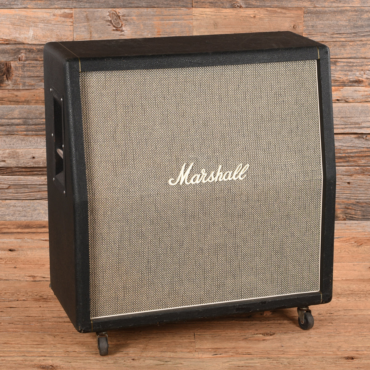 Marshall 1960B 4x12  1970s Amplifiers