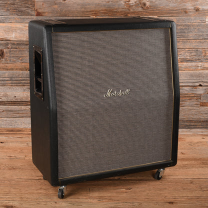 Marshall 1960TV 100-Watt 4x12" Angled Guitar Speaker Cabinet Amplifiers