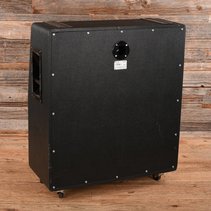 Marshall 1960TV 100-Watt 4x12" Angled Guitar Speaker Cabinet Amplifiers