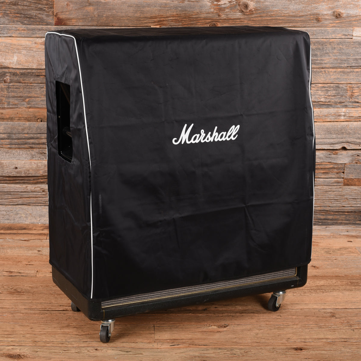 Marshall 1960TV 100-Watt 4x12" Angled Guitar Speaker Cabinet Amplifiers
