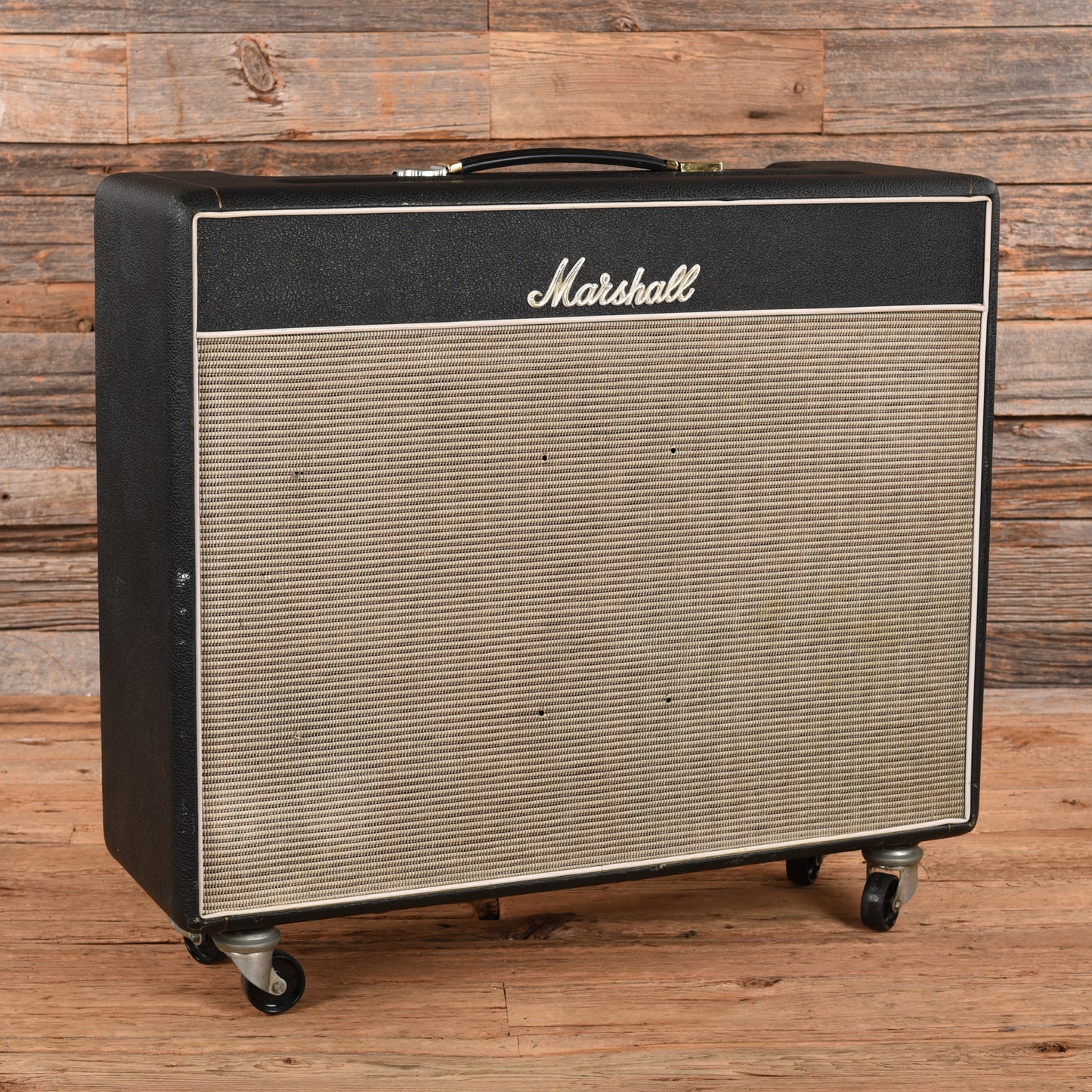 Marshall 1962 "Bluesbreaker" JTM Reissue 30-Watt 2x12" Guitar Combo Amplifiers