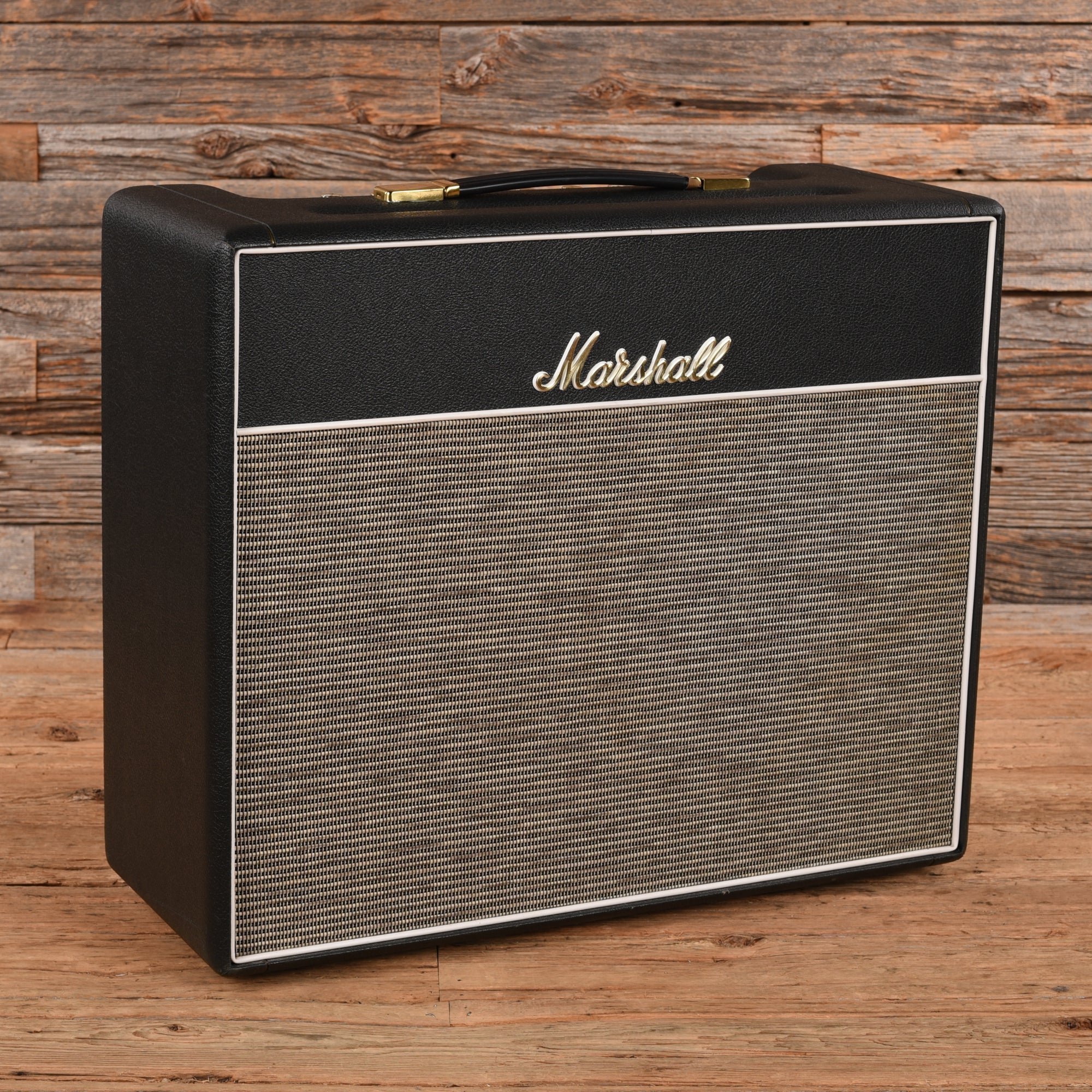 Marshall 1974X Handwired Reissue 2-Channel 18-Watt 1x12