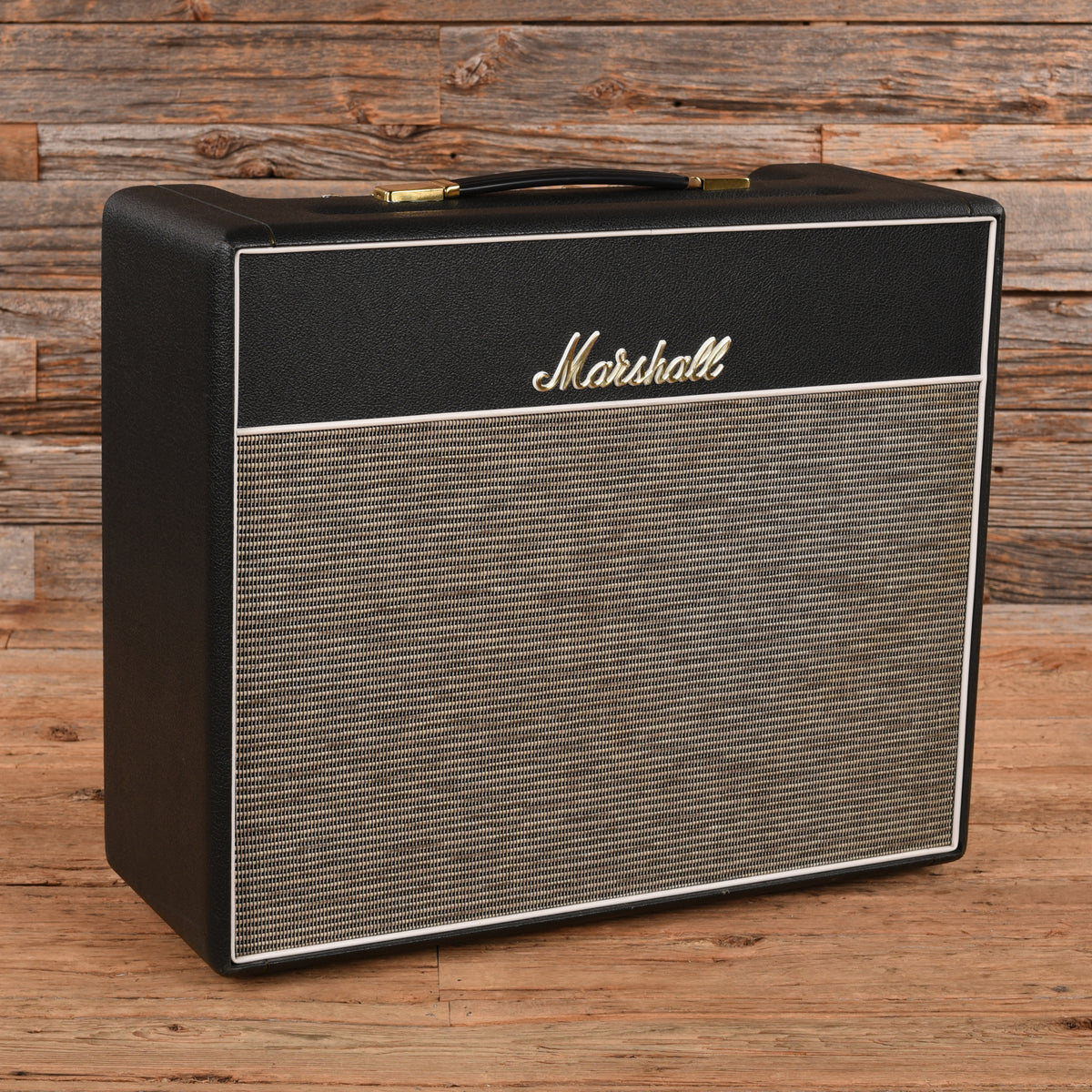 Marshall 1974X Handwired Reissue 2-Channel 18-Watt 1x12" Guitar Combo Amplifiers