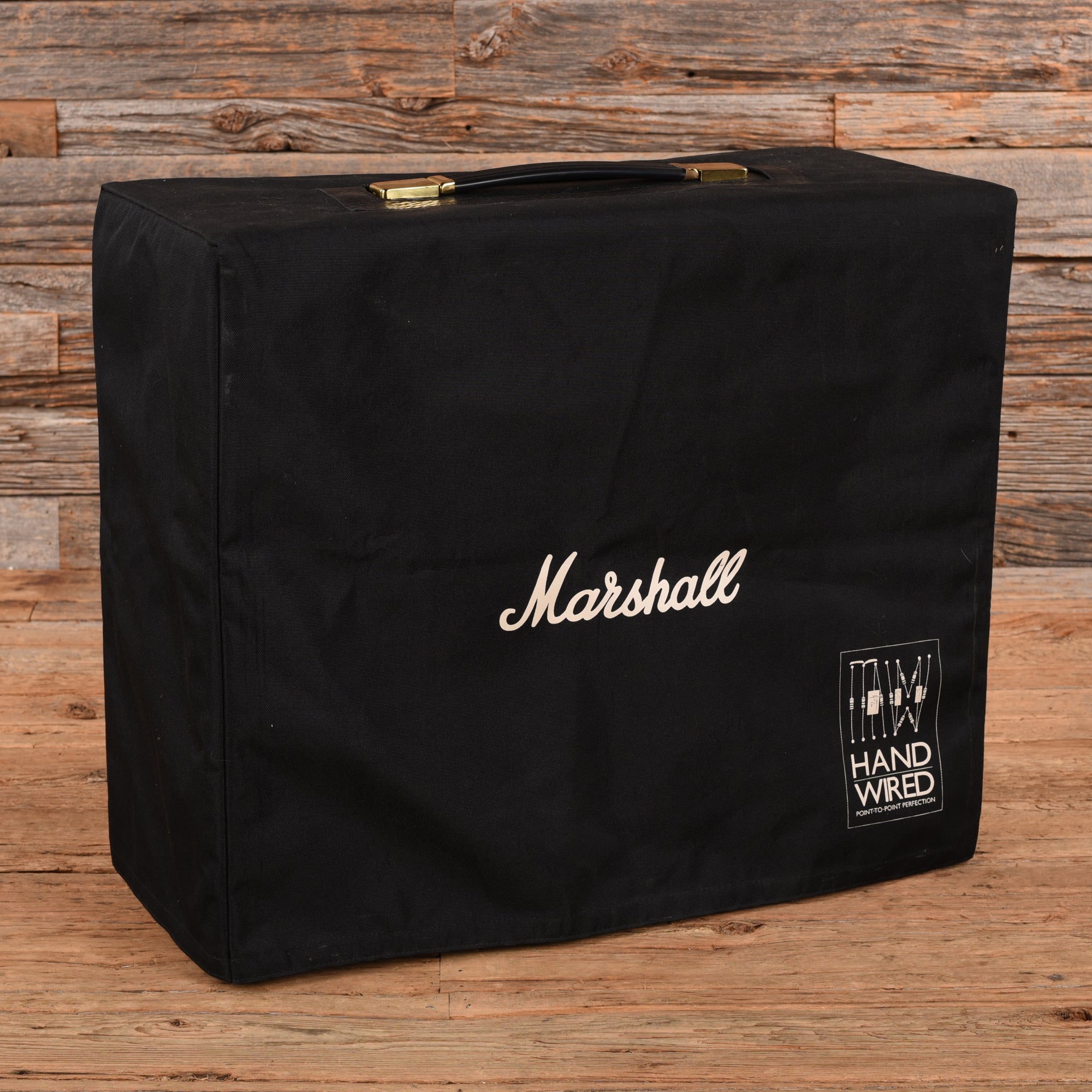 Marshall 1974X Handwired Reissue 2-Channel 18-Watt 1x12